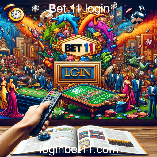 Apostas Responsáveis: Jogando com Consciência na Bet 11